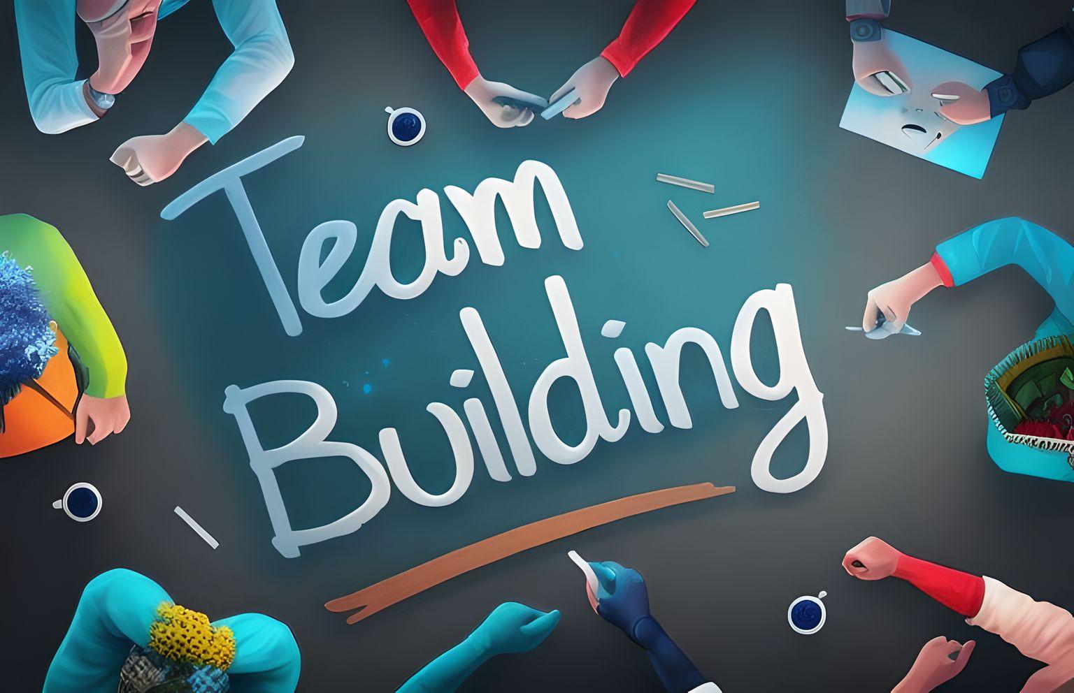Team Building Essentials
